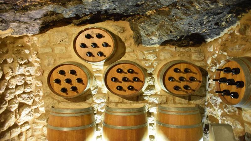 Libanon - Csoportos Körutazás