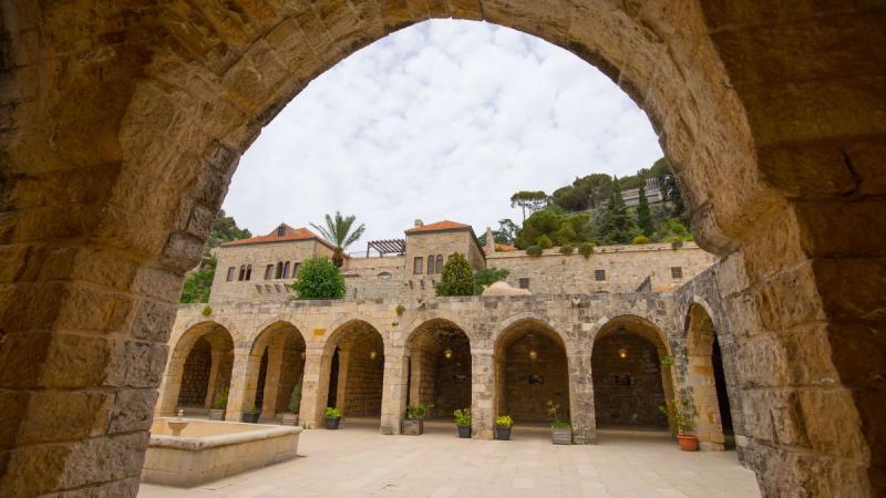 Libanon - Csoportos Körutazás