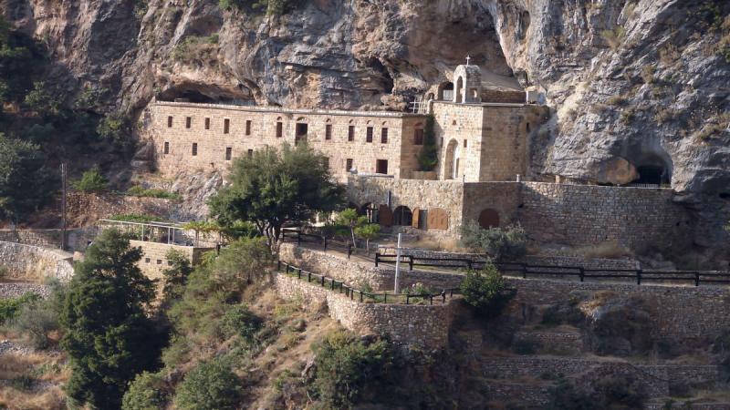 Libanon - Csoportos Körutazás