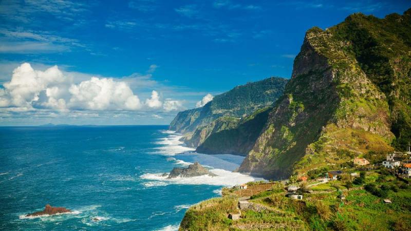 Madeira - Csoportos Körutazás