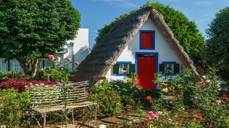 Madeira - Csoportos Körutazás