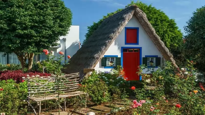 Madeira - Csoportos Körutazás
