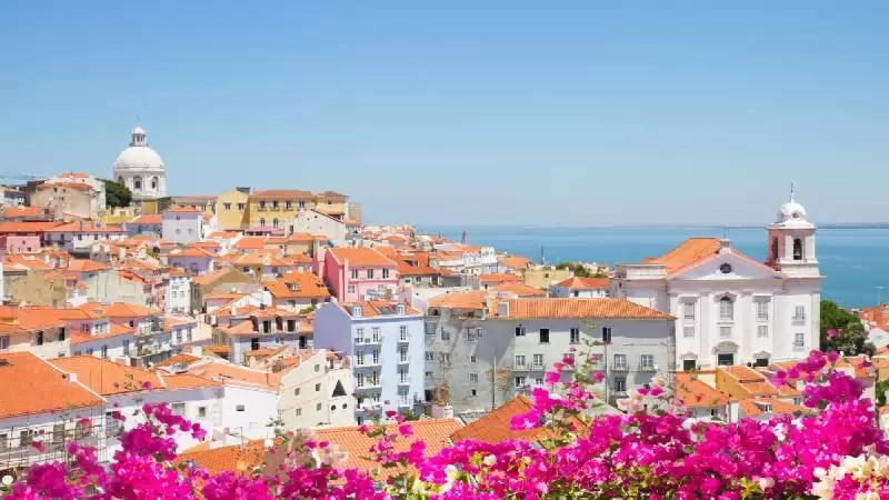 Madeira - Csoportos Körutazás