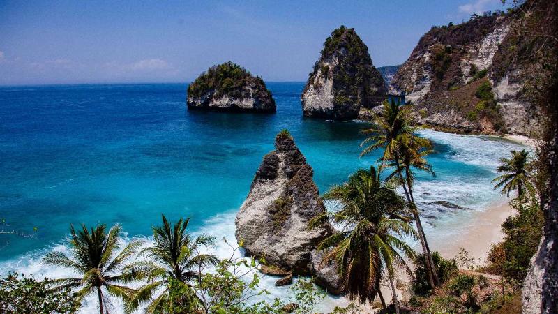 Malajzia - Szingapúr - Indonézia körutazás Jáva és Bali szigetével