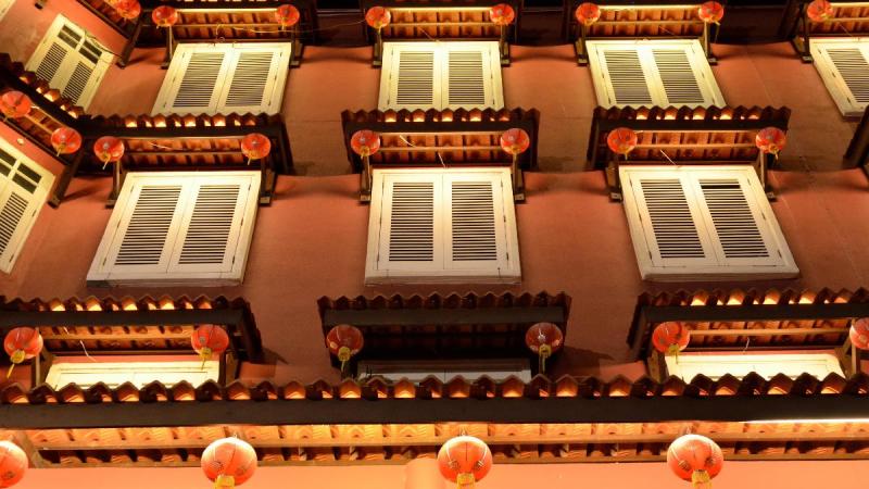 Malajzia - Szingapúr - Indonézia körutazás Jáva és Bali szigetével