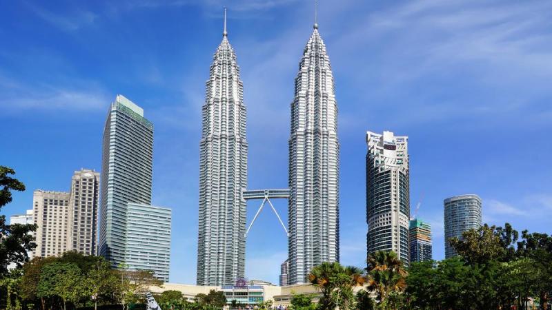 Malajzia - Szingapúr - Indonézia körutazás Jáva és Bali szigetével