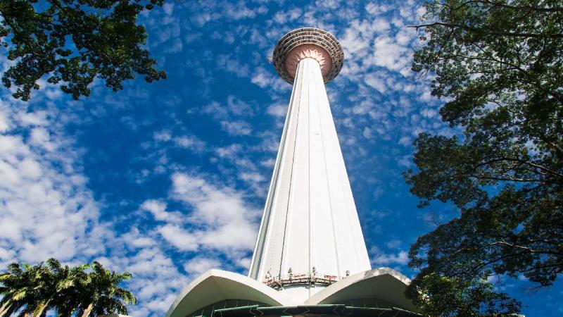 Malajzia - Szingapúr - Indonézia körutazás Jáva és Bali szigetével