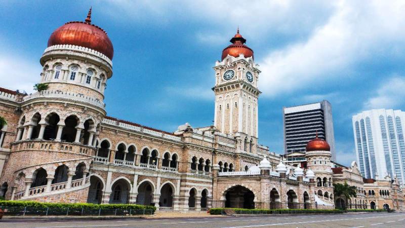 Malajzia - Szingapúr - Indonézia körutazás Jáva és Bali szigetével