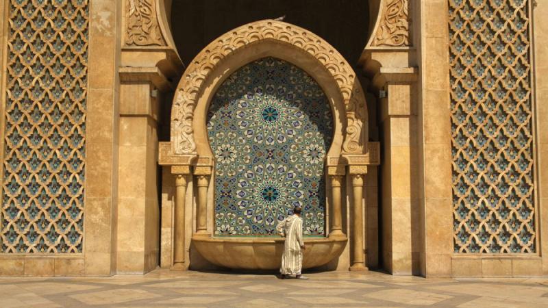 Marokkó utazás Marokkó Felfedezése