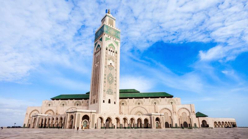 Marokkó utazás Marokkó Felfedezése