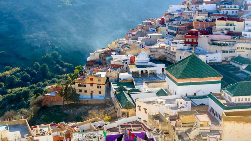 Marokkó utazás Marokkó Felfedezése