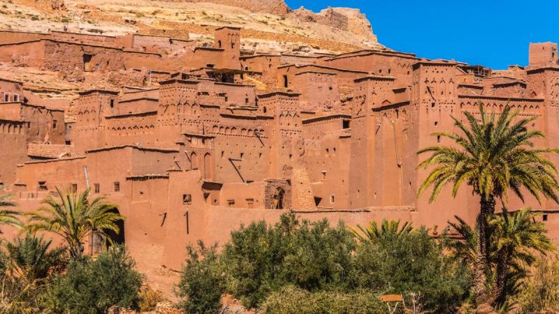 Marokkó utazás Marokkó Felfedezése