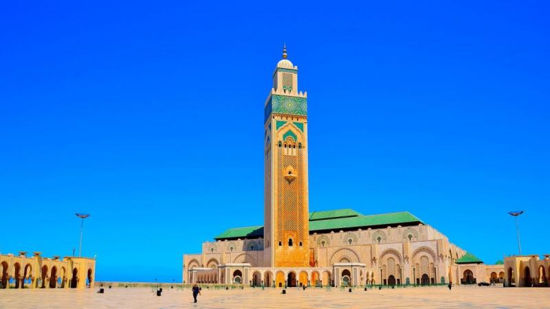 Marokkó utazás Marokkó Felfedezése