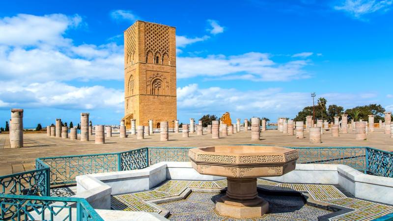 Marokkó utazás Marokkó Felfedezése