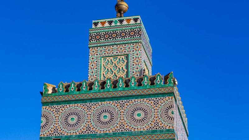 Marokkó utazás Marokkó Felfedezése