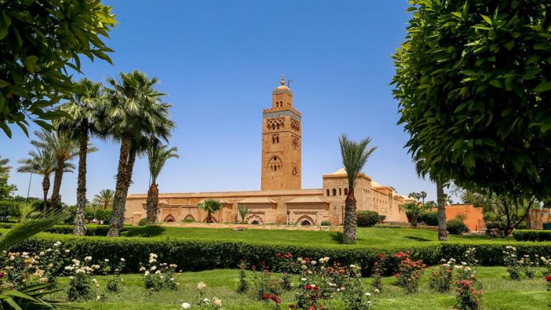 Marokkó utazás Marokkó Felfedezése