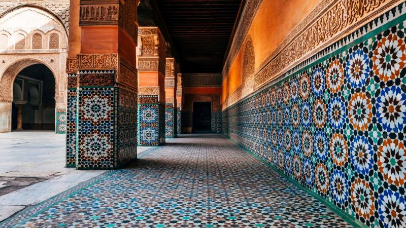Marokkó Királyi Városok körutazás