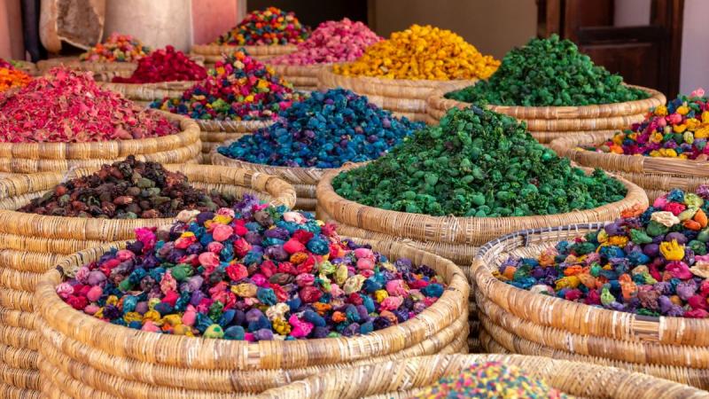 Marokkó Királyi Városok körutazás