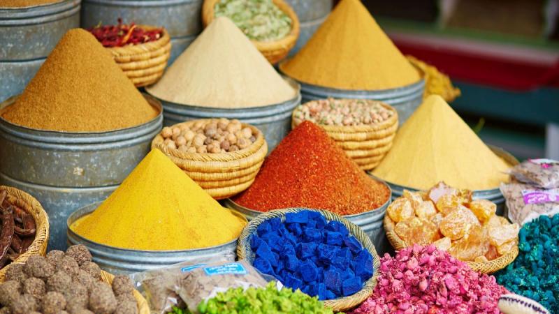 Marokkó Szahara Expressz körutazás