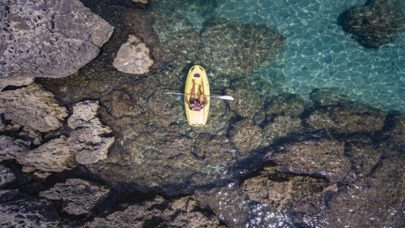 Puglia Marina Di Pulsano utazás Nicolaus Club Prime Il Gabbiano