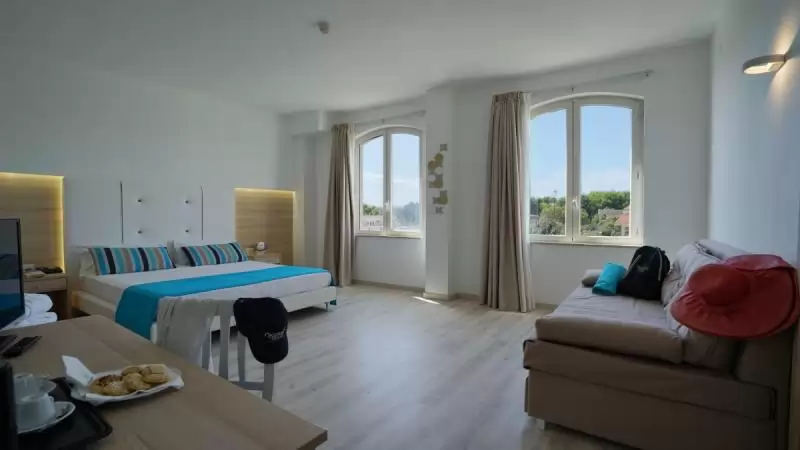 Nicolaus Club Prime Il Gabbiano Puglia Marina Di Pulsano