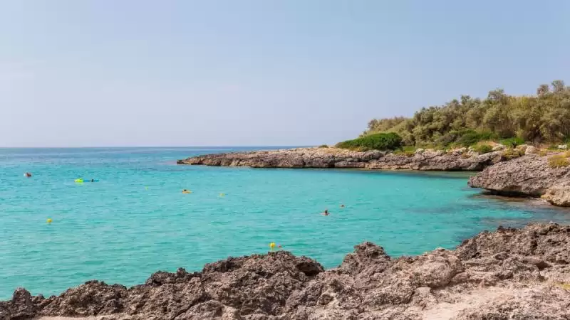 Nicolaus Club Prime Il Gabbiano Puglia Marina Di Pulsano
