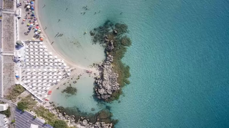 Nicolaus Club Prime Il Gabbiano Puglia Marina Di Pulsano