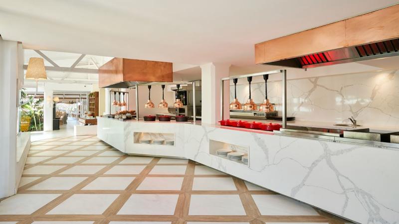 Mauritius Anse La Raie utazás Paradise Cove Boutique Hotel