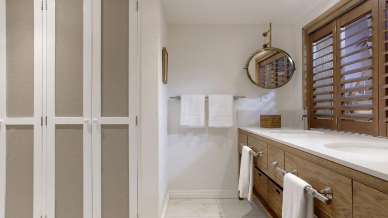 Mauritius Anse La Raie utazás Paradise Cove Boutique Hotel