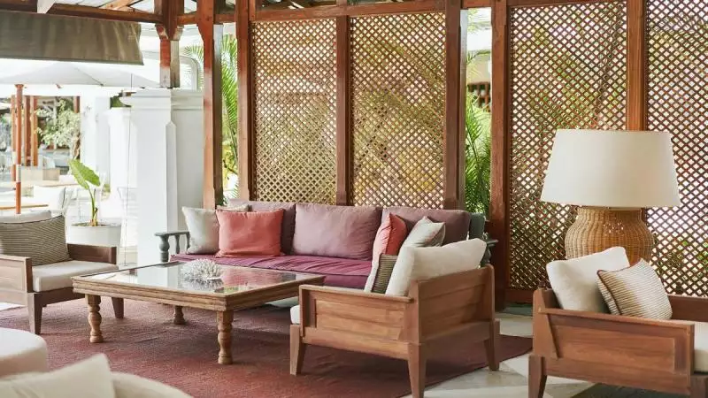 Paradise Cove Boutique Hotel Mauritius Anse La Raie