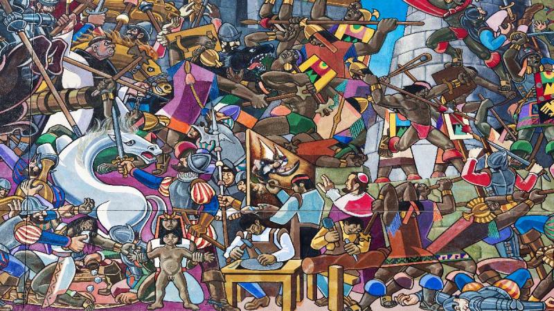 Perui Körutazás – Utazás Az Inkák Földjén