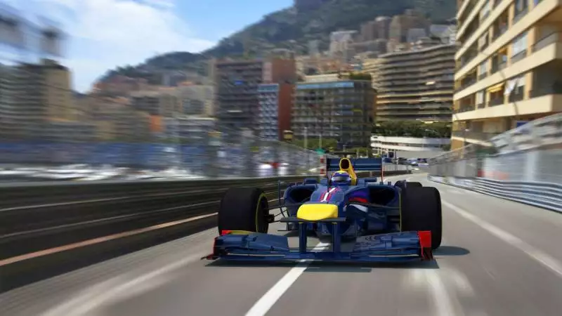 Provence, A Francia Riviéra És Monaco