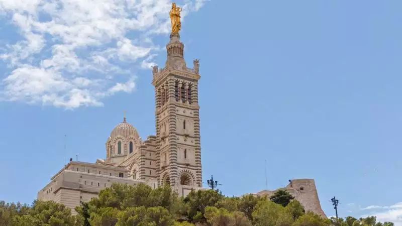 Provence, A Francia Riviéra És Monaco