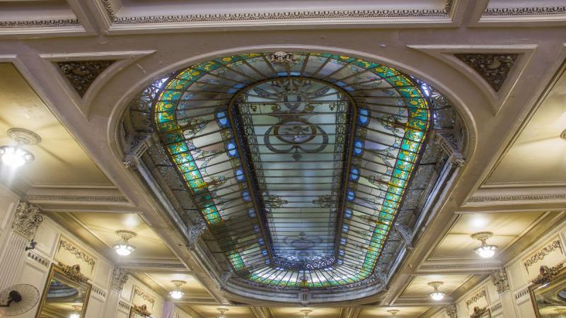 Rio De Janeiro és az Iguazú-vízesés