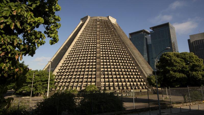 Rio De Janeiro és az Iguazú-vízesés