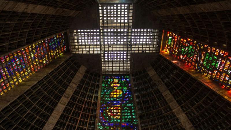 Rio De Janeiro és az Iguazú-vízesés