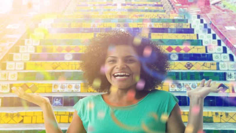 Rio De Janeiro és az Iguazú-vízesés