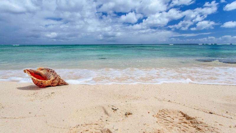 Mauritius utazás Sugar Beach Resort
