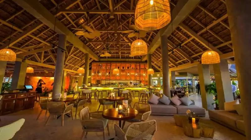 Sugar Beach Resort Mauritius