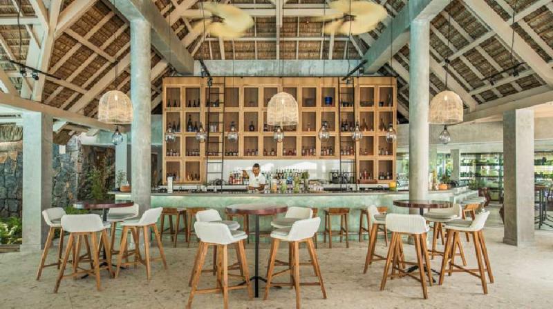 Mauritius utazás Sugar Beach Resort