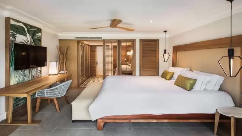 Sugar Beach Resort Mauritius