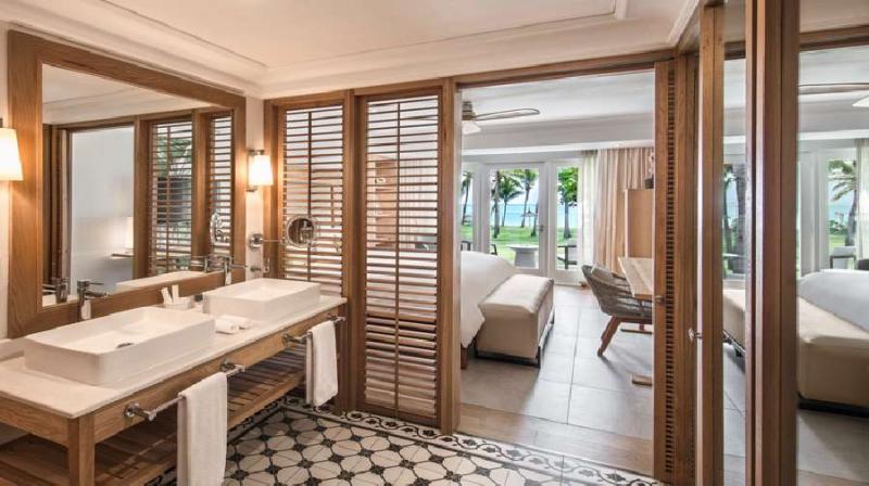 Mauritius utazás Sugar Beach Resort