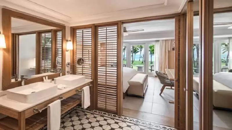 Sugar Beach Resort Mauritius