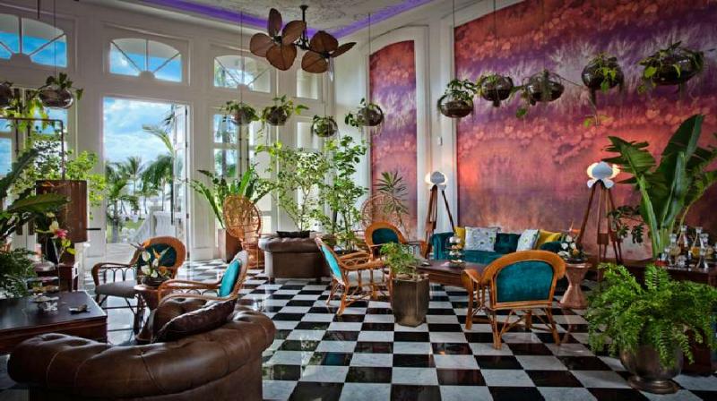 Mauritius utazás Sugar Beach Resort