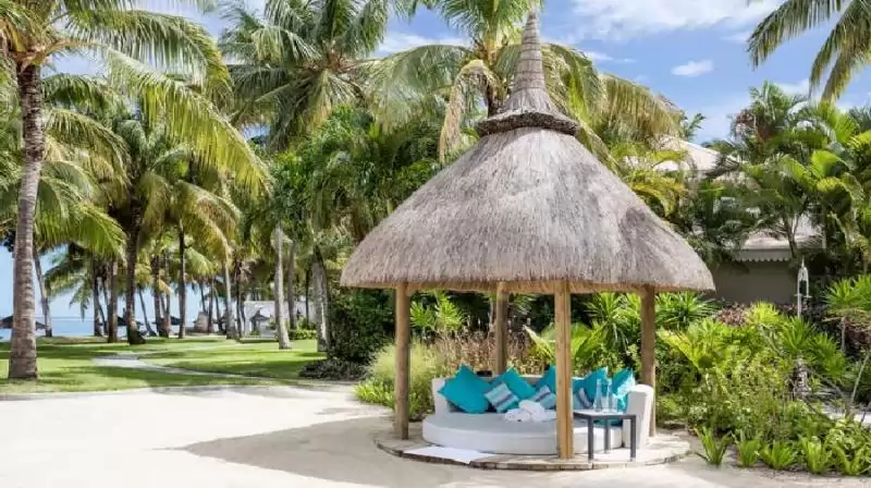 Sugar Beach Resort Mauritius