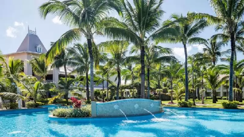 Sugar Beach Resort Mauritius