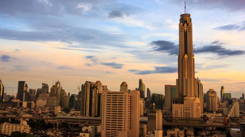 Thaiföld Koh Samui és Dubai körutazás