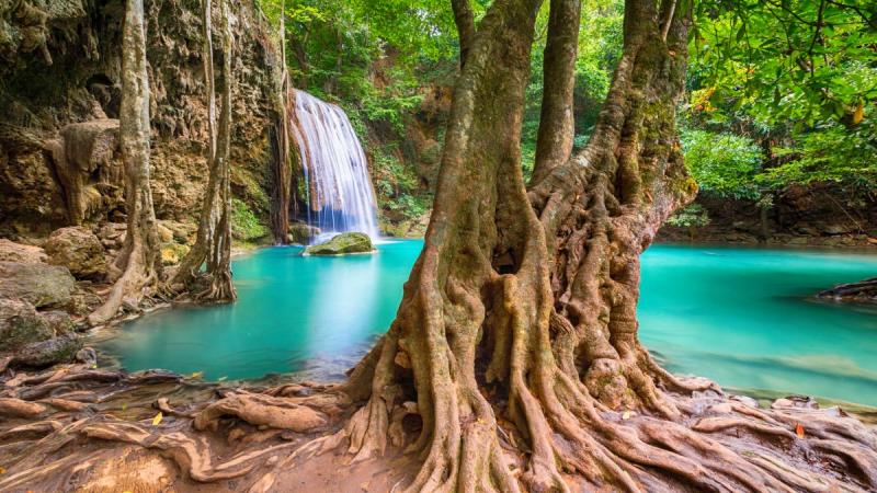 Thaiföld Koh Samui és Dubai körutazás