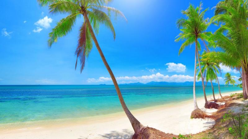 Thaiföld Koh Samui és Dubai körutazás