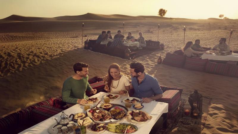 Thaiföld Koh Samui és Dubai körutazás